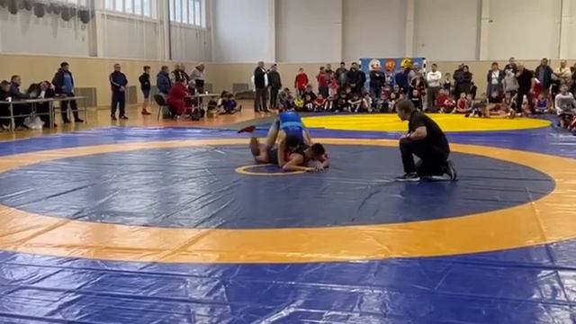 Наим Бозоров г.Иваново 1-круг 🐺70 кг 03.11.2022 смотреть онлайн