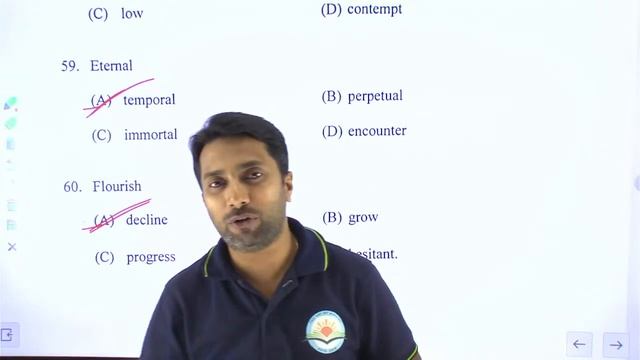TPSC LD ASSISTANT || ANSWER KEY || BY TEAM THE ART OF WINNING смотреть онлайн