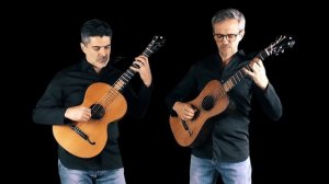 Beethoven - Sonata no.23 op. 57 “Appassionata” - Duo Maccari-Pugliese