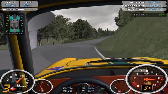 My Top 10 Favorite Circuits & Stages (Includes Track Mods) - GTL смотреть онлайн