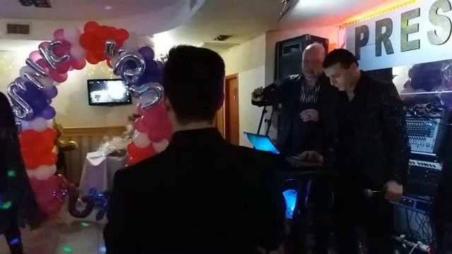 День Рождения. Шалахо смотреть онлайн