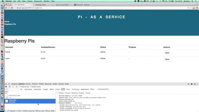 Introduksjon til Ember.js - Framsida Meetup Screencast 30. Sept. 2014 смотреть онлайн