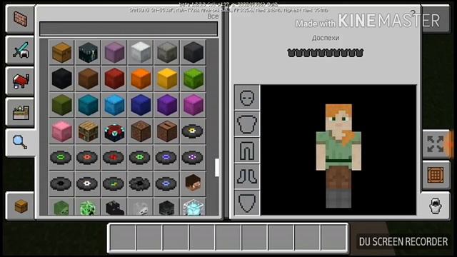 Как сделать портал в эндер мир/без модов смотреть онлайн