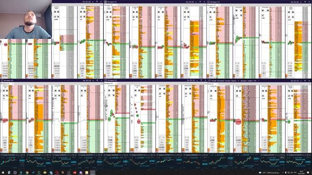 Как выжить на" тонком" рынке! Александр Гусев! смотреть онлайн