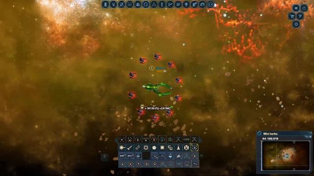 Darkorbit Demon Tasarım Gösteriş смотреть онлайн