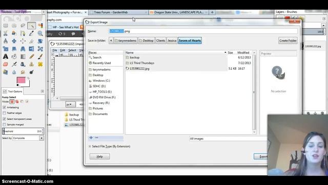 WordPress Tutorial: How to add a favicon on your website смотреть онлайн