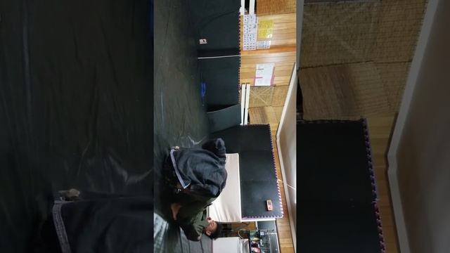 泉君vs亀井さん2 смотреть онлайн