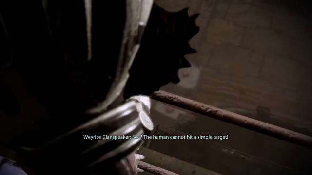 TUN: Choice and Consequence смотреть онлайн