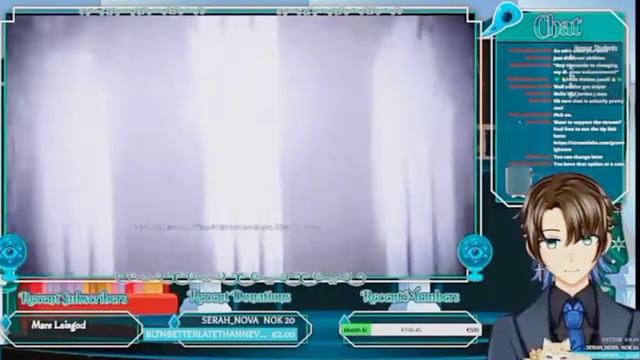 💚🤣ayo[@FrayRizonCh]caught in 4k on mass effect 2🤣💚💚🤣#inshot#vtuber#envtuber#frayrizon#4k🤣💚 смотреть онлайн