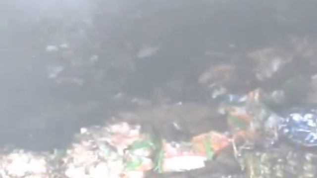 Tragedia de Comercial Márquez, San Félix, edo Bolívar 26-12-2005 смотреть онлайн