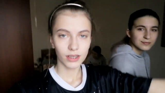 VLOG: Чемпионат и первенство СФО по спортивной аэробике в Барнауле/Попали в ДТП/Опоздали на поезд? смотреть онлайн