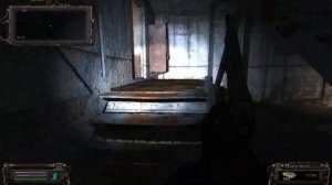 Тайник Бубулюки у завязанной в узел трубе Х10