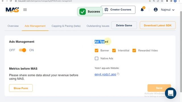 yodo1 App Id create || yodo1 app ads txt verified || yodo1 mobile game development|| yodo1 смотреть онлайн