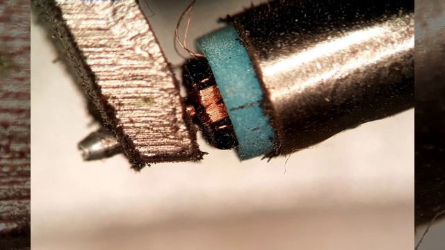 SENSITIVE SOUND REPAIR MC CARTRIDGE Micro Magic смотреть онлайн