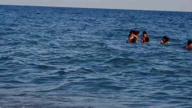 GAVA MAR BEACH смотреть онлайн