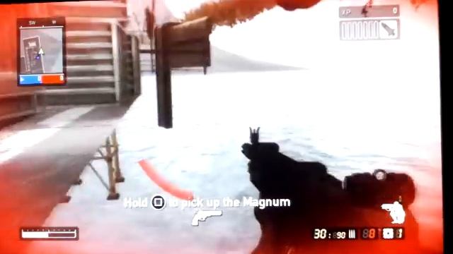 Resistance 2 Glitches - Competitive - 2 in Trenches смотреть онлайн