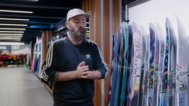 12 женских сноубордов из Канта. Средняя ценовая категория смотреть онлайн