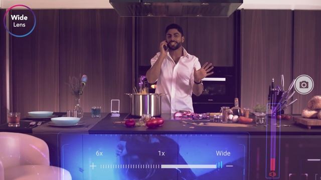 See the whole story as it happened, only with HONOR 10i. смотреть онлайн