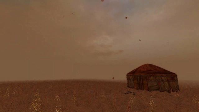 Stvorki - Pathologic OST - Worms theme смотреть онлайн