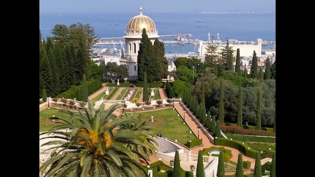 Абдул-Баха. Молитва " О Всемогущий! Я грешный, но ты Всепрощающий". смотреть онлайн