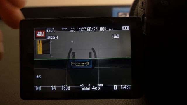 Lumix GH5 Masterclass Tutorial (Panasonic GH5 Tutorial)