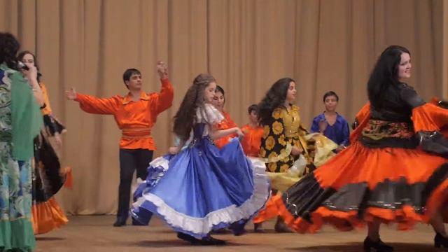 ЦЫГАНСКОЕ ШОУ НА ВАШ ПРАЗДНИК ПЕНЗА САРАНСК ...МОСКВА. .ПИТЕР