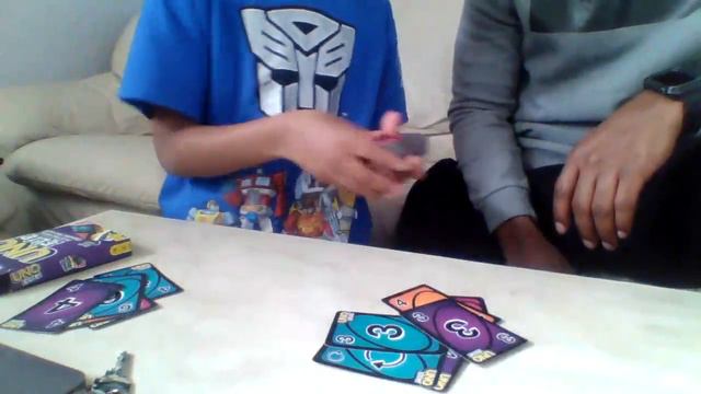 How to play uno flip. смотреть онлайн