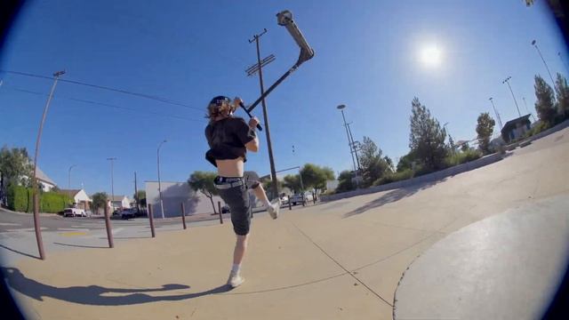 JACK WALSH BEHIND THE SCENES