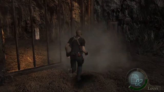 ¿Qué Es El U-3 O IT De Resident Evil 4? La Aterradora Historia Y Curiosidades Del Reptil Humanoide смотреть онлайн