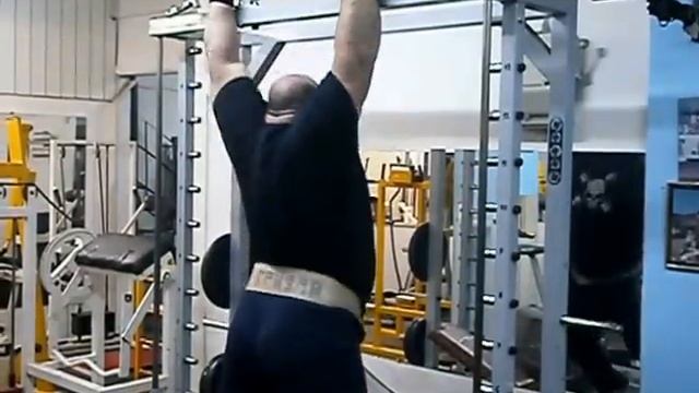pullups 10x180kg смотреть онлайн