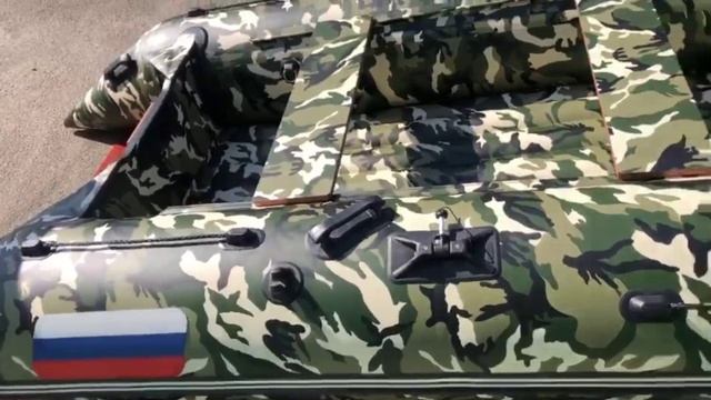 спец заказ! супер лодка 3.20 НДНД, трудно лайкнуть? смотреть онлайн