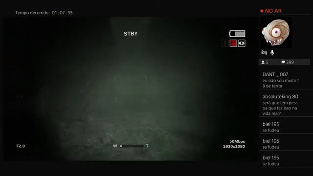 Outlast 2 ao vivo - Sorteio de skin no Fortnite / Rumo a 350 , se inscreva no canal смотреть онлайн