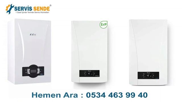 Servis Sende Güngören kombi servisi смотреть онлайн