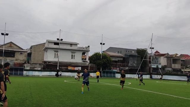 Tenomad - Lotus - Part 5/6 смотреть онлайн