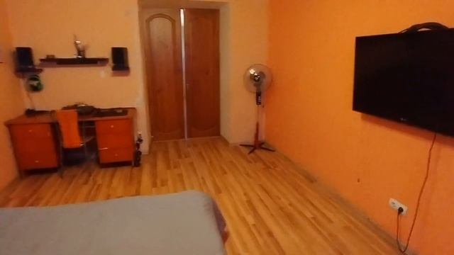 Продам 2-комнатную квартиру в сталинке, район центрального рынка, Иркутск смотреть онлайн
