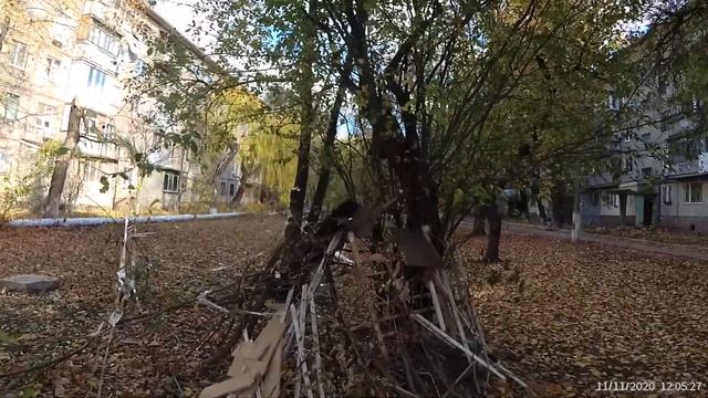 Луганск Сегодня, Кв. Волкова Владислава Николаевича, Часть 1, 11 ноября 2020 смотреть онлайн