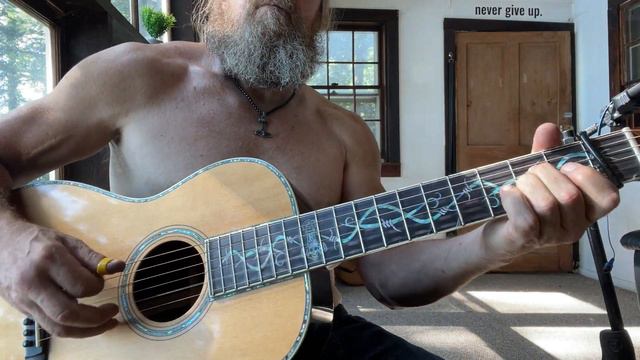 The Grass Roots Temptation Eyes Fingerstyle смотреть онлайн