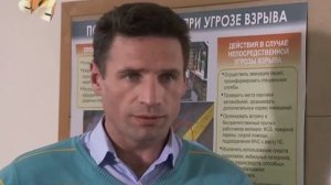 Выяснения отношений после поцелуя КВМ