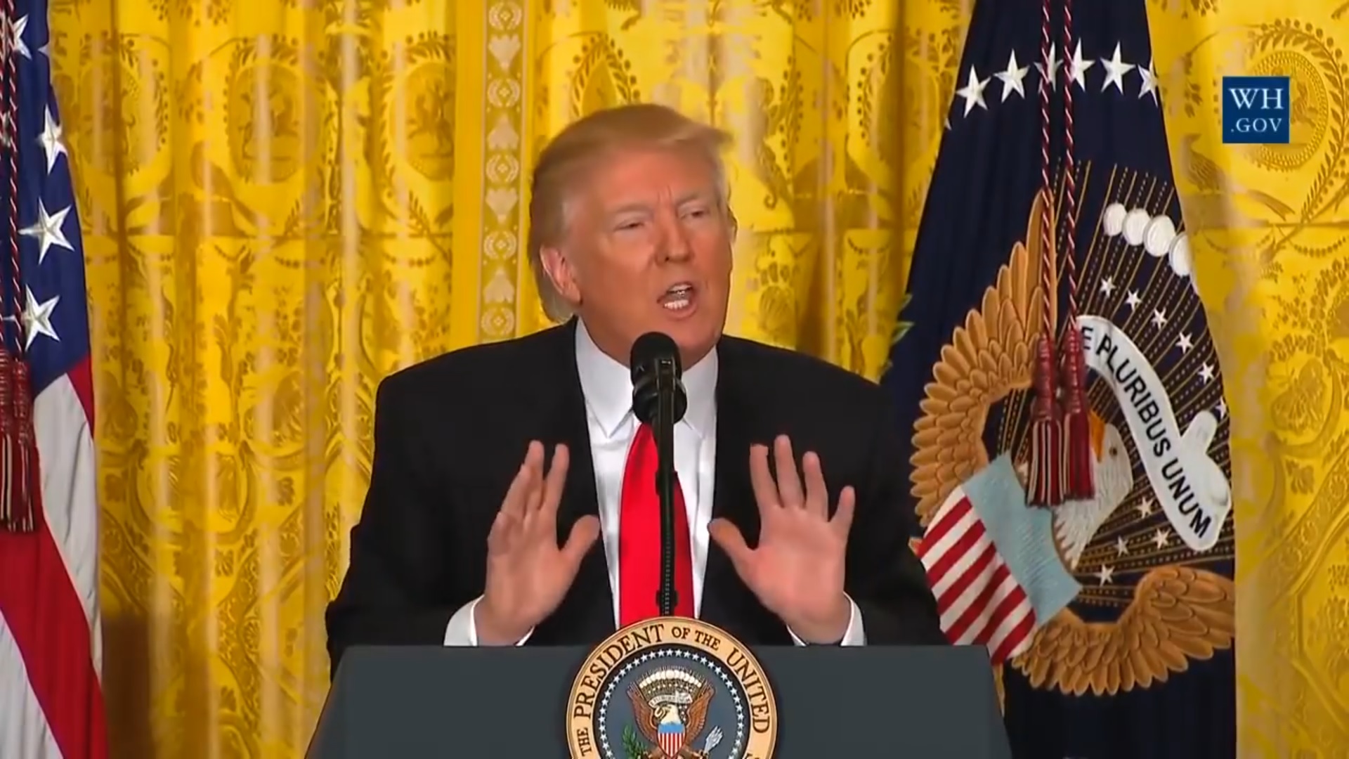 Дональд Трамп - Это всё фэйк ньюз - песня прикол микс ремикс - Donald Trump #FakeNews - REMIX