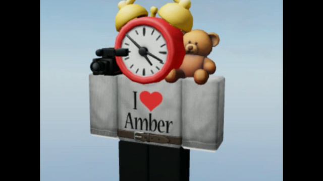 Amber Larsson Super Fan (single | TGWP) смотреть онлайн