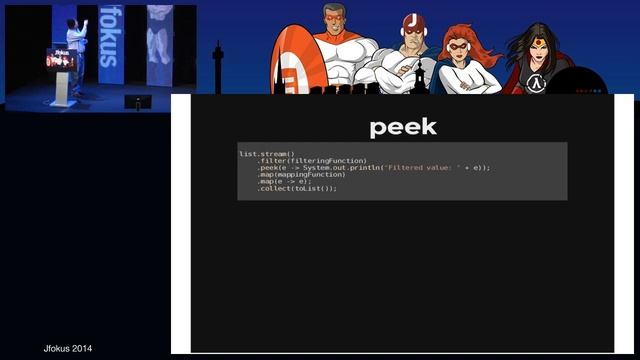 Lambda Expressions: Myths and Mistakes смотреть онлайн