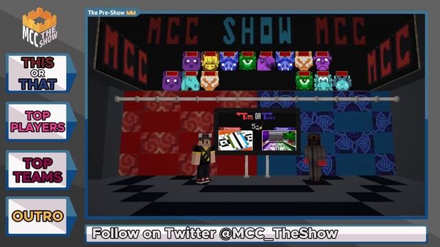Everything You Need to Know for MCC Pride 21! | MCC Pre-Show смотреть онлайн