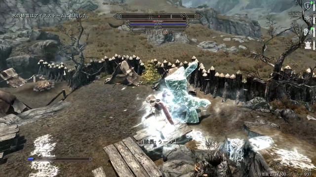 【Skyrim】スカイリム 魔法少女シリーヌの冒険 第４話「駿馬の石碑」ゲーム実況【PC】【LE】【MOD】【4K】 смотреть онлайн