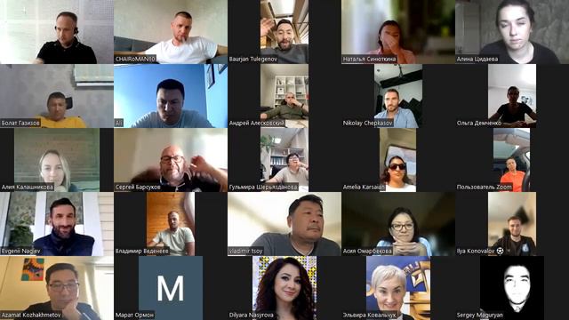 Golive Day Что будет на Форуме в Астане 21 июля 2023 смотреть онлайн