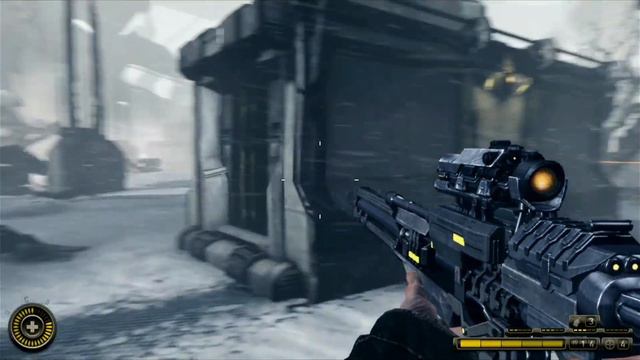 Resistance 3 Часть 18: Пустыня Эпизод: Экраны смотреть онлайн