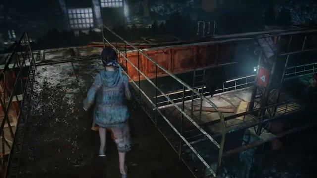 Resident Evil Revelations 2 Episode 4 - Part 2 смотреть онлайн
