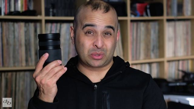 Panasonic 100-300mm f4.0-5.6 II POWER O.I.S. LUMIX G смотреть онлайн