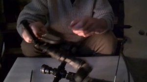 арбалет пистолет МК—80