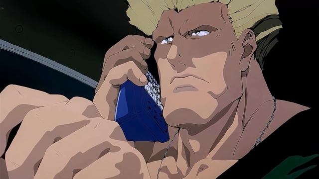 Уличный боец 2 (1994) смотреть онлайн