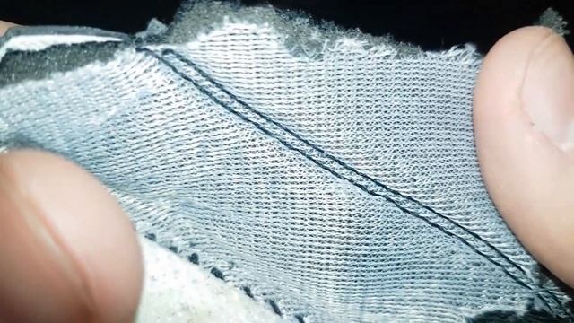 Скучно разрезал Puma Disc Blaze. И рассказал про проблемы смотреть онлайн